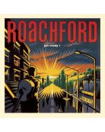 Roachford - Get Ready! (180g) LP