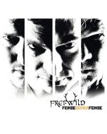 Frei.Wild - Feinde Deiner Feinde (Special Edition) CD