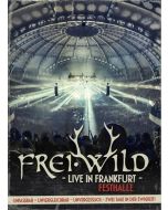 Frei.Wild - Live in Frankfurt - Festhalle 2013 CD