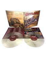 The Outlaws (Southern Rock) - Dixie Highway (Colored Vinyl) LP