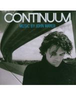 John Mayer - Continuum (12 Tracks) CD