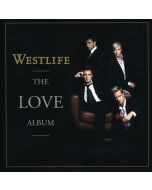 Westlife - The Love Album CD