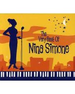 Nina Simone (1933-2003) - The Very Best Of CD
