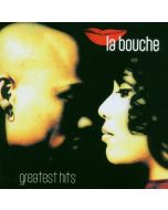 La Bouche - Greatest Hits CD
