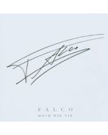 Hoch Wie Nie - Falco CD