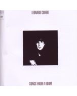 Leonard Cohen (1934-2016) - Songs From A Room CD