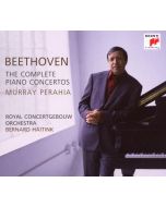 Ludwig van Beethoven (1770-1827) - Klavierkonzerte Nr.1-5 CD