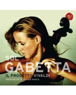 Sol Gabetta - Il Progetto Vivaldi 1 CD