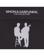 Simon & Garfunkel - The Collection (Deluxe Box Set) CD