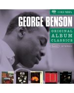 George Benson - Original Album Classics CD