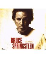 Bruce Springsteen - Magic (+ Bonus-Track) CD