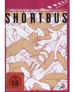 Shortbus DVD