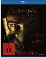 Hannibal Rising - Wie alles begann (Blu-ray) BR