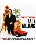 Andy Williams - The Very Best Of Andy Williams CD