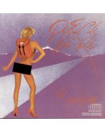 Roger Waters - The Pros And Cons Of Hitch Hiking CD