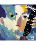 Outfield - Play Deep CD