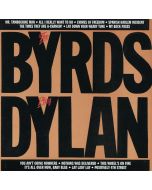 The Byrds - Byrds Play Dylan CD