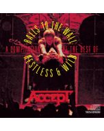 Accept - Compilation: Restless & Wild CD