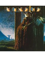 Kansas - Monolith CD