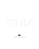 Hubert Von Goisern - S'nix (Digipack) CD