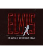 Elvis Presley - The Complete '68 Comeback Special CD