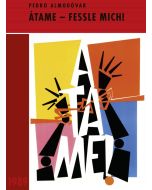 Atame - Fessle mich! DVD