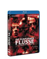 Die purpurnen Flüsse (Blu-ray) BR