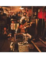 Bob Dylan - The Basement Tapes CD