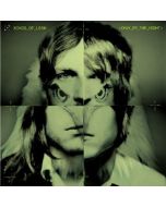 Kings Of Leon - Only By The Night CD