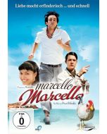 Marcello, Marcello DVD