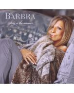 Barbra Streisand - Love Is The Answer CD
