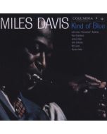 Miles Davis (1926-1991) - Kind Of Blue CD