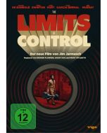 The Limits Of Control DVD