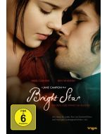 Bright Star DVD
