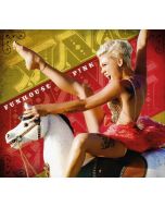 P!nk - Funhouse CD