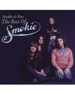 Smokie - Needles & Pins: The Best Of Smokie CD