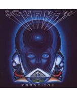 Journey - Frontiers CD