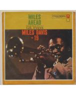 Miles Davis (1926-1991) - Miles Ahead CD