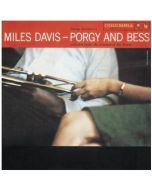 Miles Davis (1926-1991) - Porgy And Bess CD