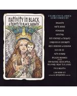 Nativity In Black: Trib - Nativity In Black: Tribute To CD