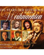 Die Stars der Hitparade feiern Hitparade CD