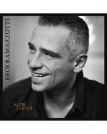 Eros Ramazzotti - Ali E Radici CD