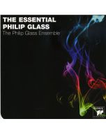 Philip Glass - The Essential Philip Glass CD