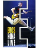 Eros Ramazzotti - Eros Roma Live 2004 DVD