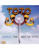 Toto - Africa: The Best Of Toto CD