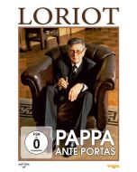 Pappa Ante Portas DVD