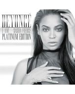 Beyoncé - I Am ... Sasha Fierce (Platinum Edition) (CD + DVD) CD