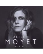 Alison Moyet - The Best Of CD