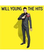 Will Young - The Hits CD