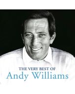 Andy Williams - The Very Best Of CD